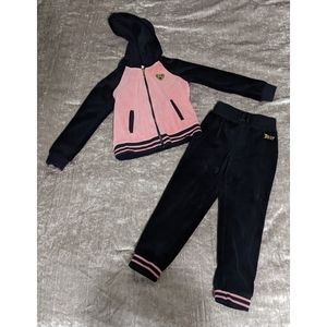 Juicy Couture 2-piece